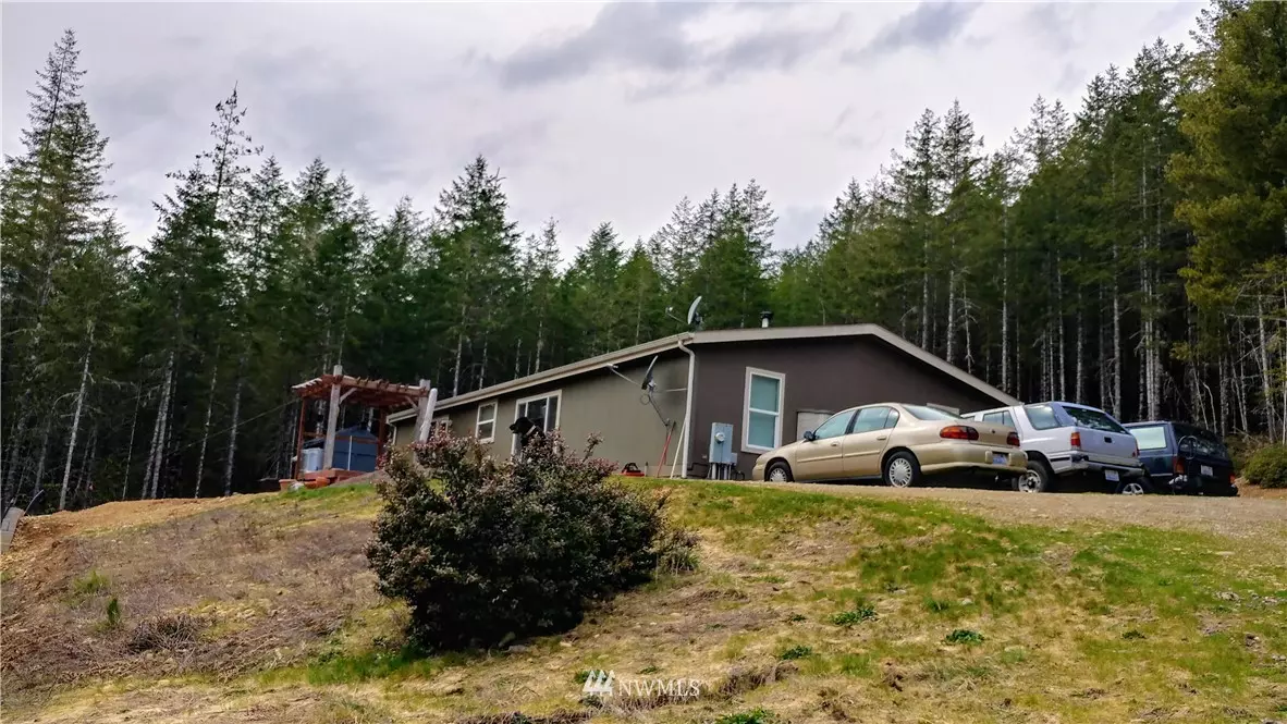 Tahuya, WA 98588,110 NE Sanctuary LN