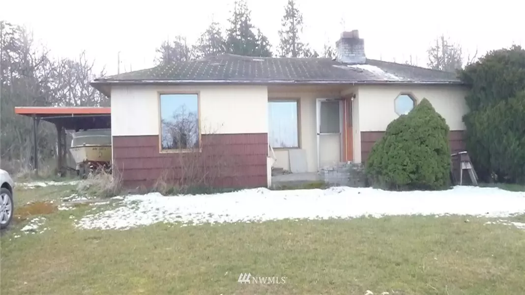 322 Avis ST, Port Angeles, WA 98362