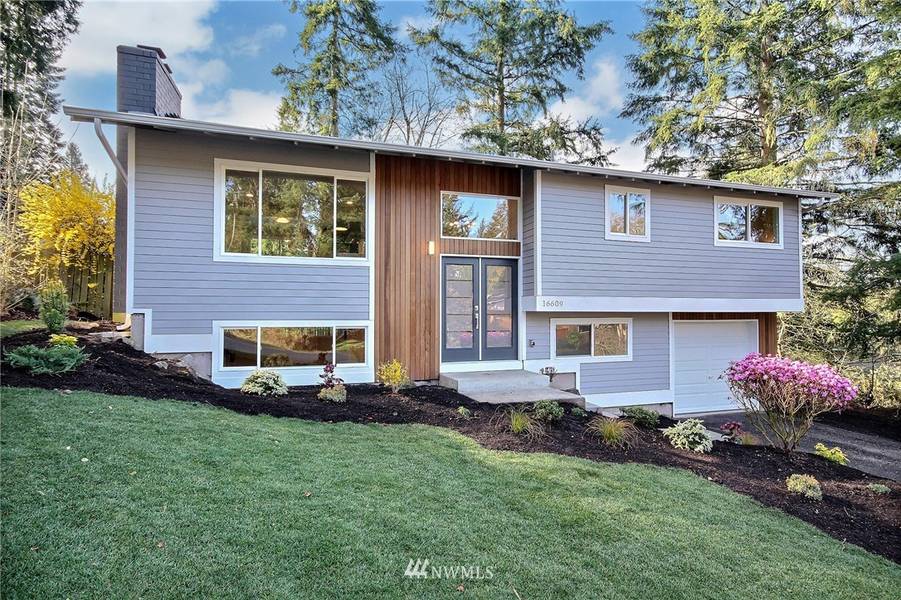 16609 NE 92nd ST, Redmond, WA 98052