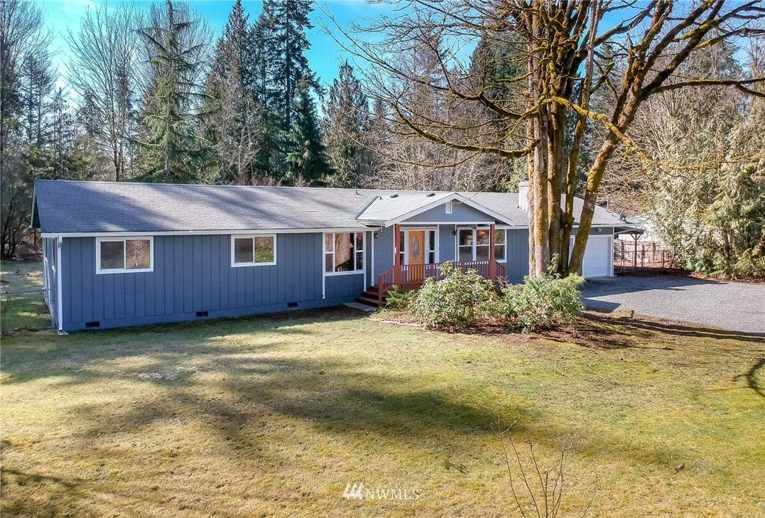 14114 200th ST E, Graham, WA 98338