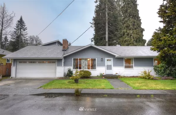 Tumwater, WA 98501,3515 Hawthorne PL SE