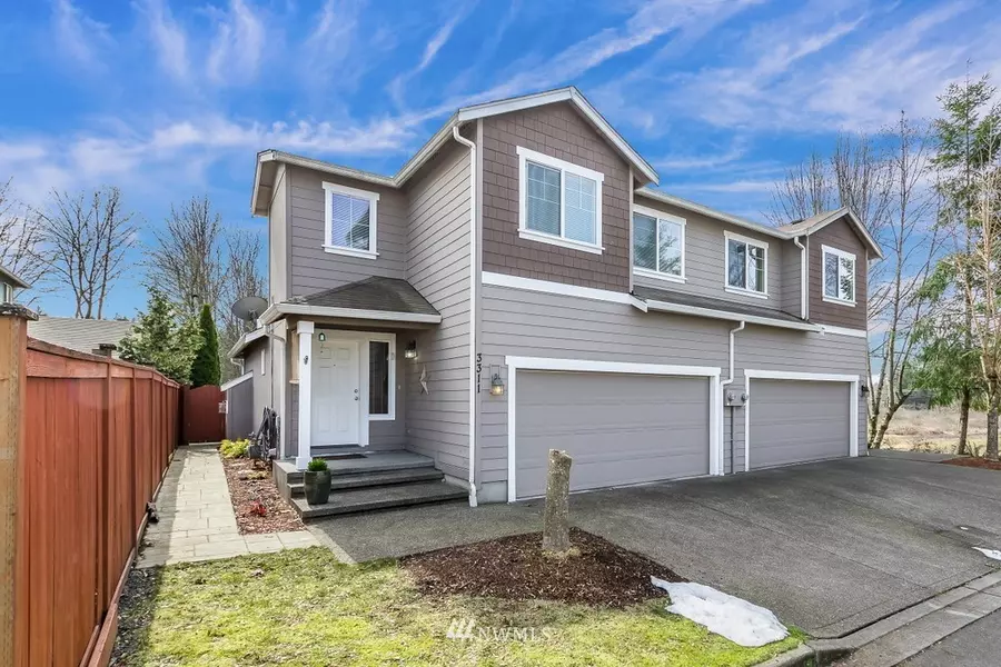 3311 67th LN SW, Olympia, WA 98512