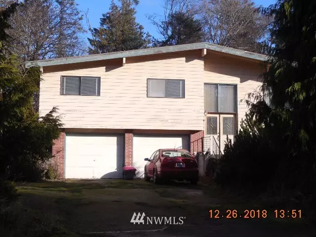 Port Angeles, WA 98362,120 Juan De Fuca WAY