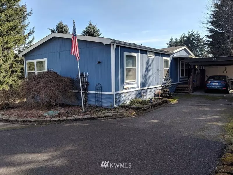 9314 Canyon RD E #22, Puyallup, WA 98371