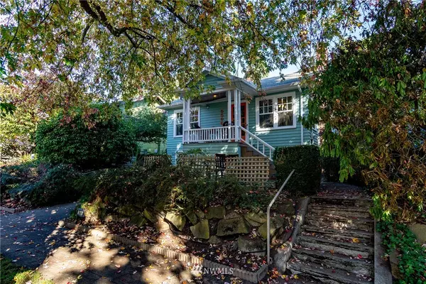 5506 6th Avenue NW, Seattle, WA 98107