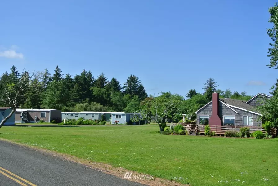 132 Stringtown RD, Ilwaco, WA 98624