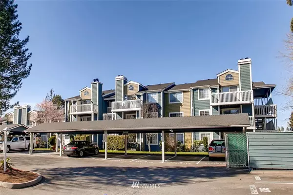 22831 30th AVE S #306, Des Moines, WA 98198