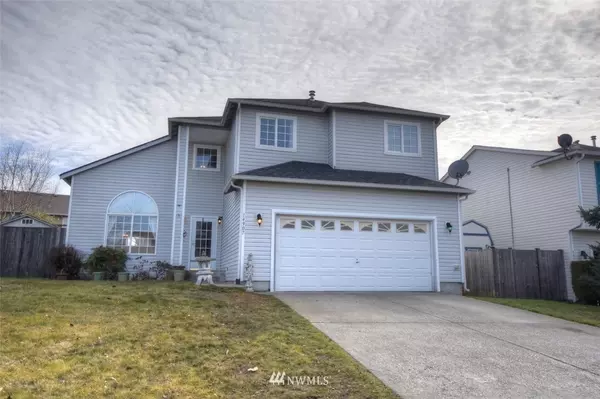 14907 Prairie Vista LOOP SE, Yelm, WA 98597