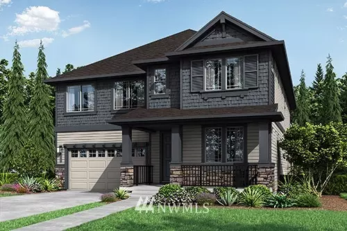 North Bend, WA 98045,802 SE 6th (Lot 7) PL