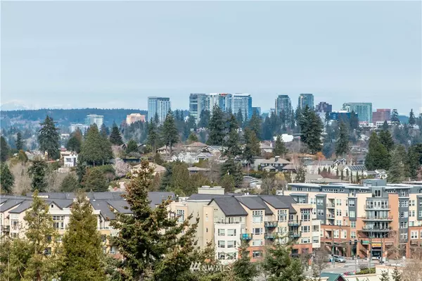 2929 76th AVE SE #509, Mercer Island, WA 98040