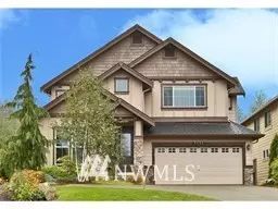 7733 Greenridge CT SE, Snoqualmie, WA 98065