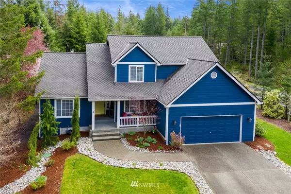 7107 McCormick Woods DR SW, Port Orchard, WA 98367