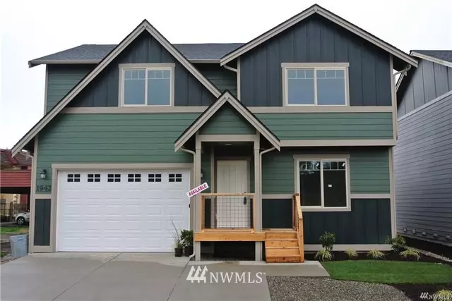 Port Orchard, WA 98366,691 SE Olga CIR