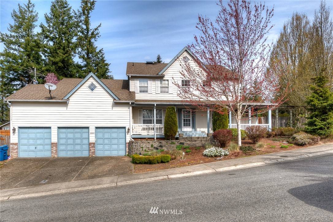 20019 139th WAY SE, Kent, WA 98042