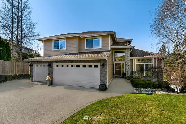 24507 230 CT SE, Maple Valley, WA 98038