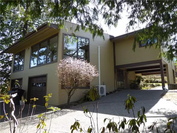 2507 S Peabody ST, Port Angeles, WA 98362