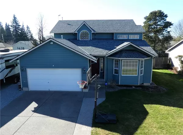 1819 Walter ST, Mount Vernon, WA 98273