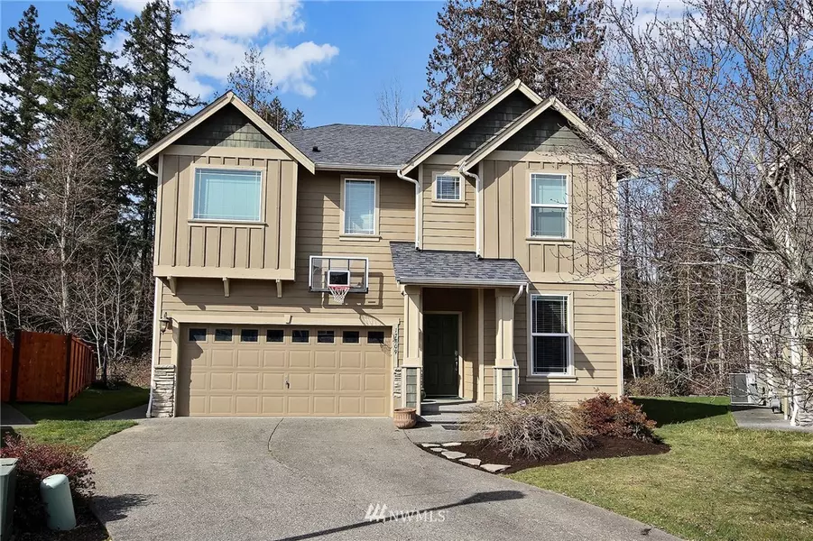 17809 113th StCt E, Bonney Lake, WA 98391