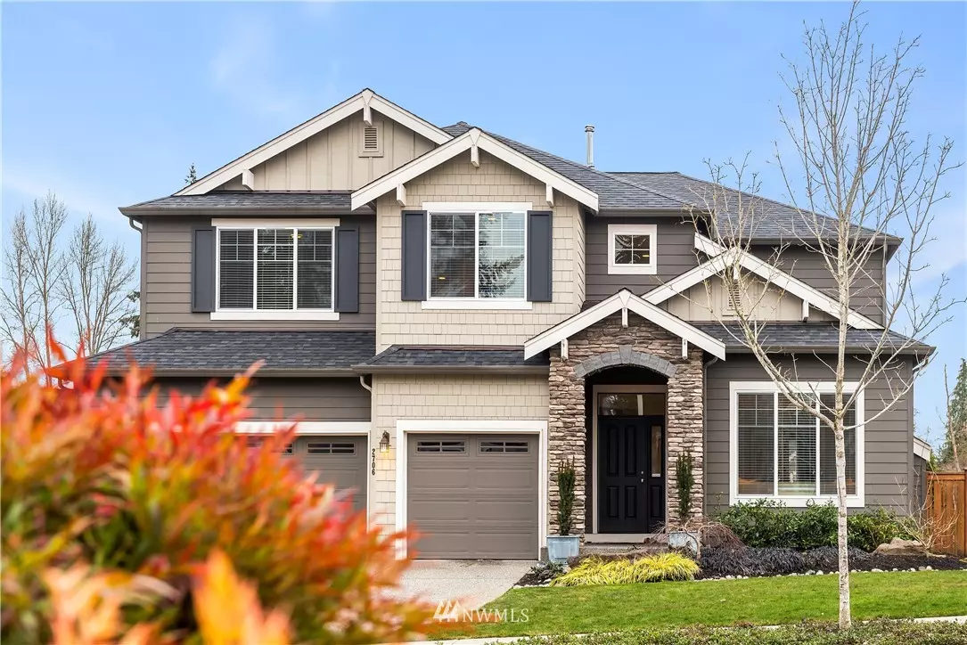 Brier, WA 98036,2706 242nd PL SW