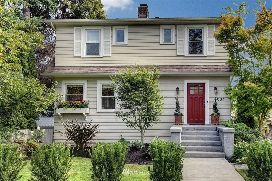 Seattle, WA 98105,4004 50th AVE NE