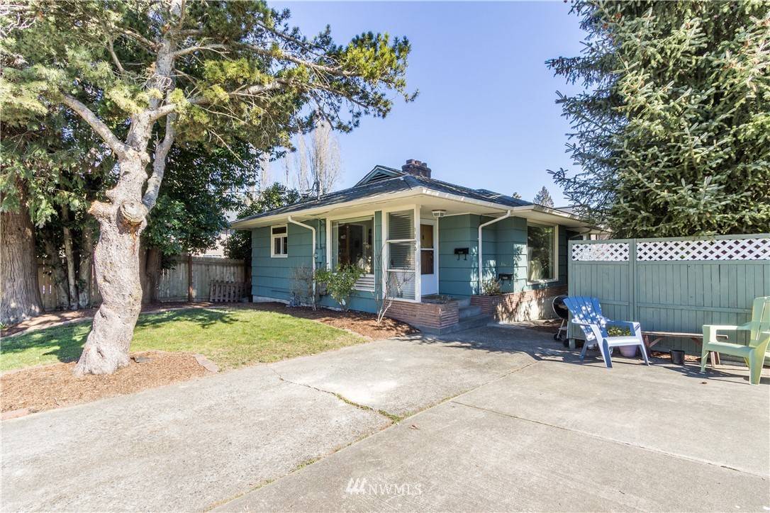 1120 Chestnut ST SE, Olympia, WA 98501