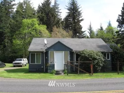 1654 Ocean Beach, Hoquiam, WA 98550