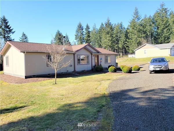 1053 E Victor RD, Belfair, WA 98528