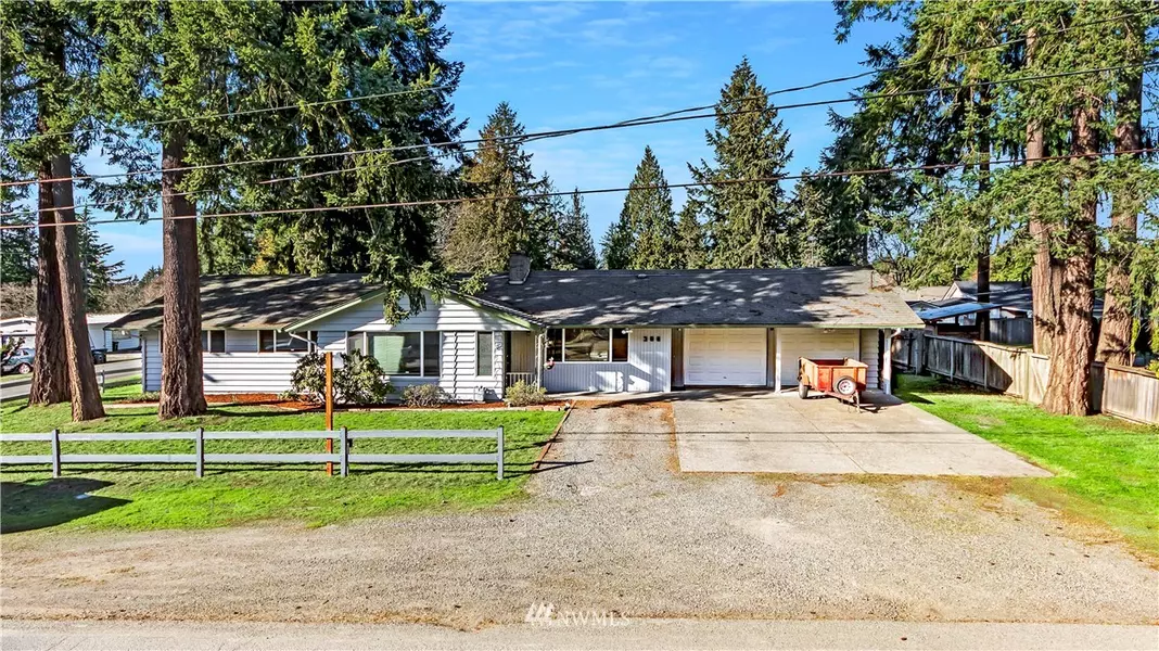 306 S 206th ST, Des Moines, WA 98198