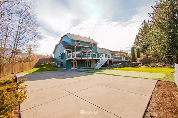 Mount Vernon, WA 98273,111 Cedarwood PL