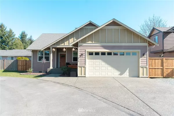 Burlington, WA 98233,818 Cassaundra CT