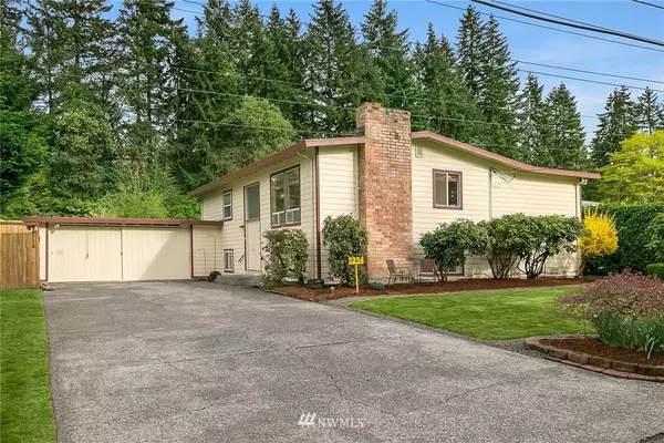 5254 123rd AVE SE, Bellevue, WA 98006