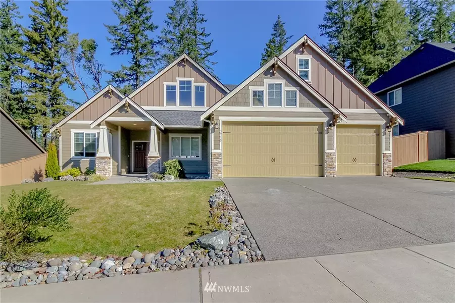 3915 122nd StCt NW, Gig Harbor, WA 98332