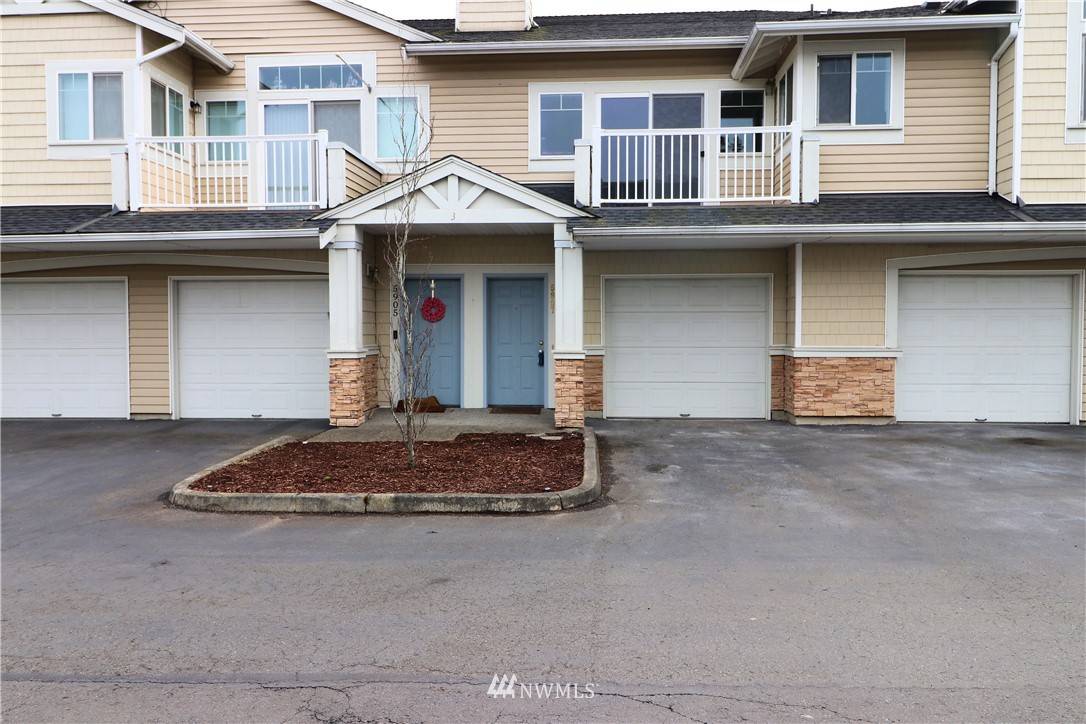 5907 S 234th ST #4, Kent, WA 98032