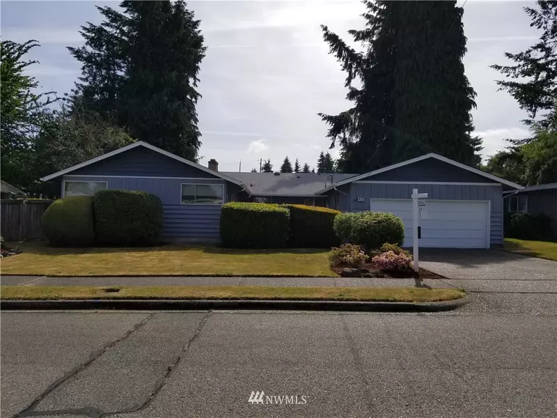 1365 Lenore DR, Tacoma, WA 98406