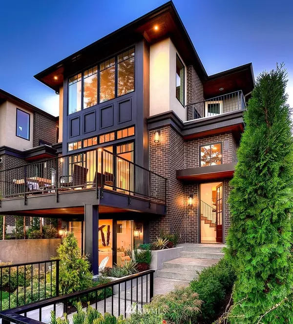 510 Market ST, Kirkland, WA 98033