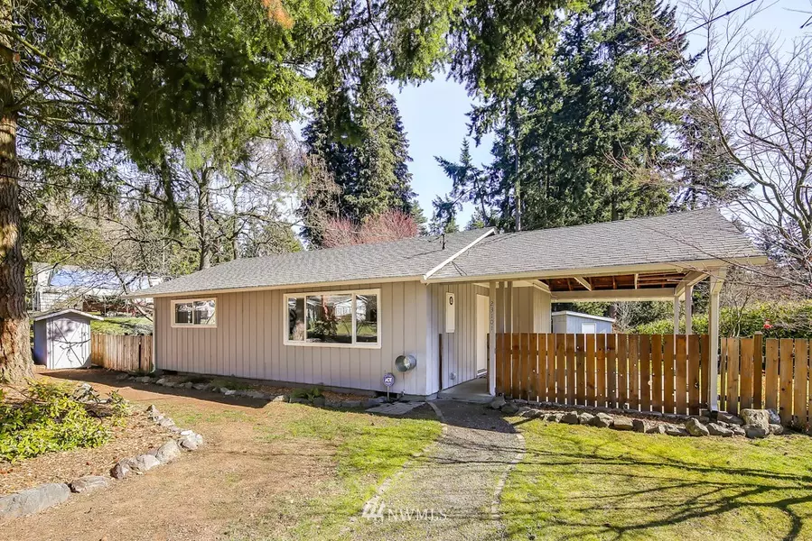 23101 63rd AVE W, Mountlake Terrace, WA 98043