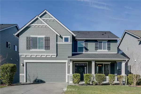 810 77th DR SE, Lake Stevens, WA 98258