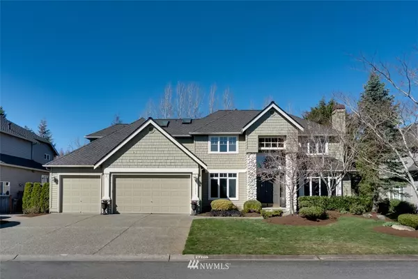 Sammamish, WA 98075,27208 SE 27th ST