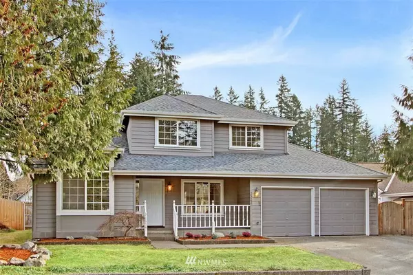 23221 SE 242nd ST, Maple Valley, WA 98038