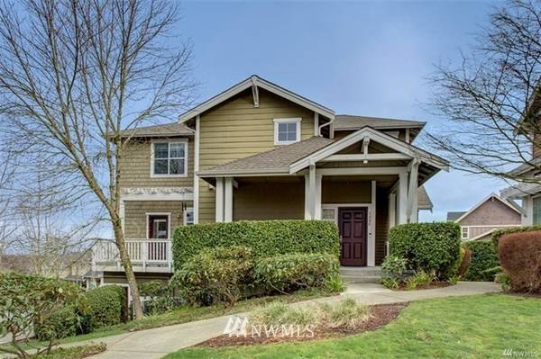 1888 17th AVE NE, Issaquah, WA 98029