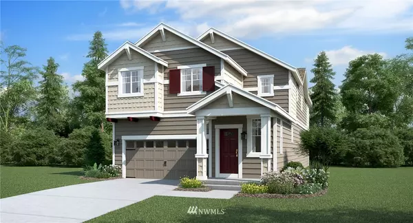 33089 Glacier AVE SE #47, Black Diamond, WA 98010