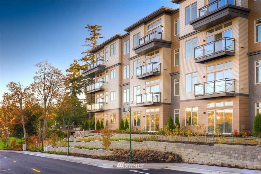 50 Pine ST #416, Edmonds, WA 98020