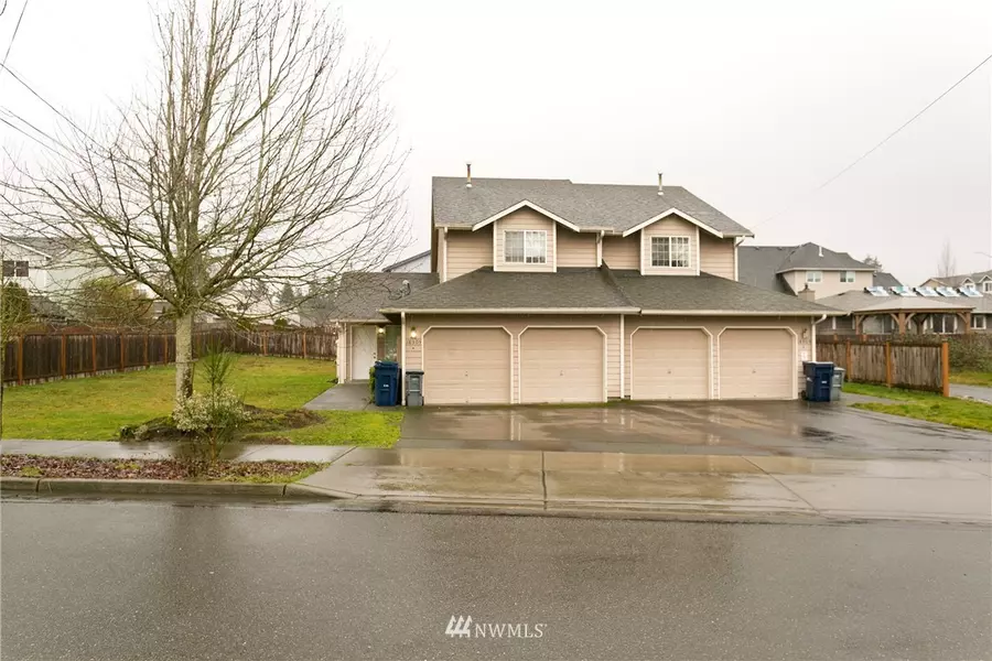 18905 24th AVE W #A/B, Lynnwood, WA 98036