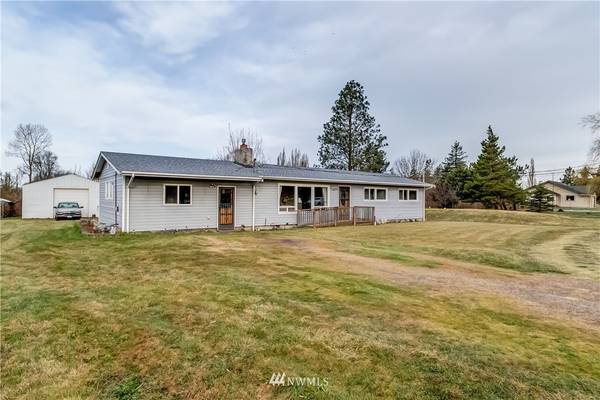 3999 Jones LN, Bellingham, WA 98225