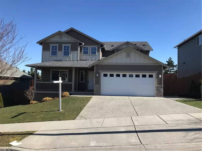 28619 75th DR NW, Stanwood, WA 98292