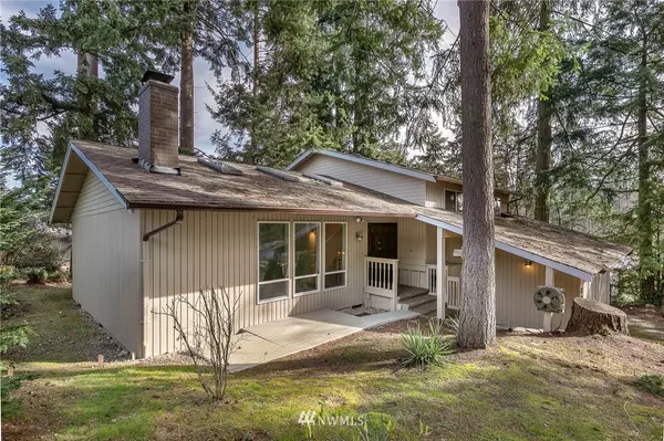 4210 S 324th PL, Federal Way, WA 98001