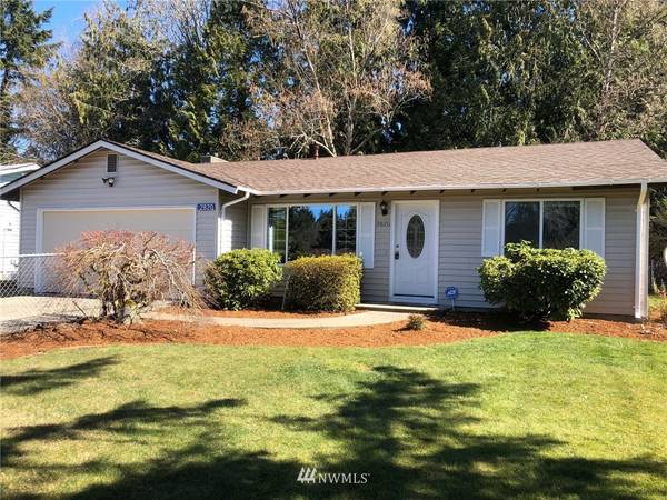 2820 NE Athens WAY, Bremerton, WA 98311