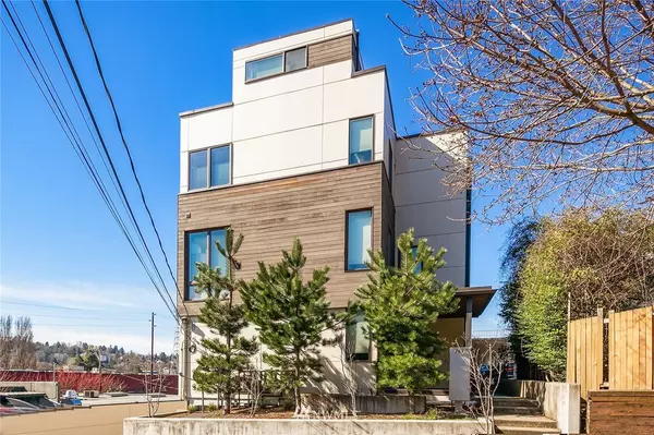 3617 1st AVE NW #E, Seattle, WA 98107