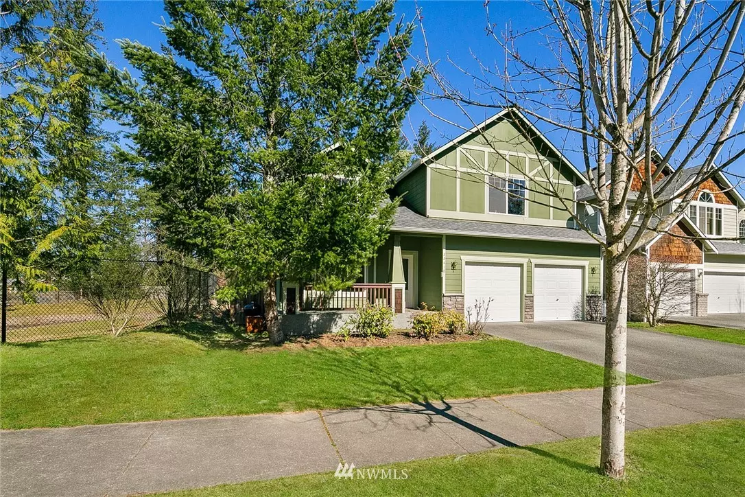 Maple Valley, WA 98038,22418 SE 267th ST