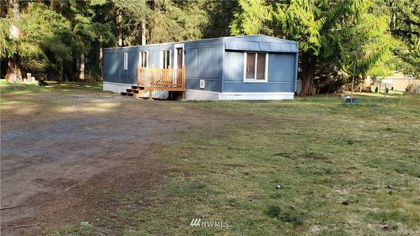 5018 161st AVE NW, Lakebay, WA 98349